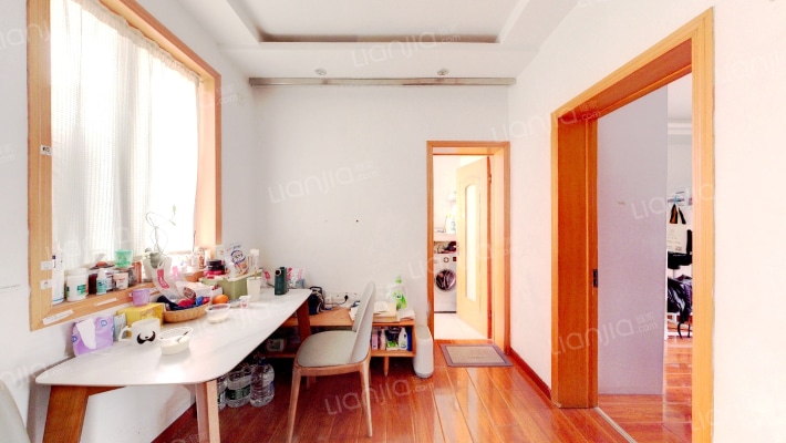 万象西园二手房实景图