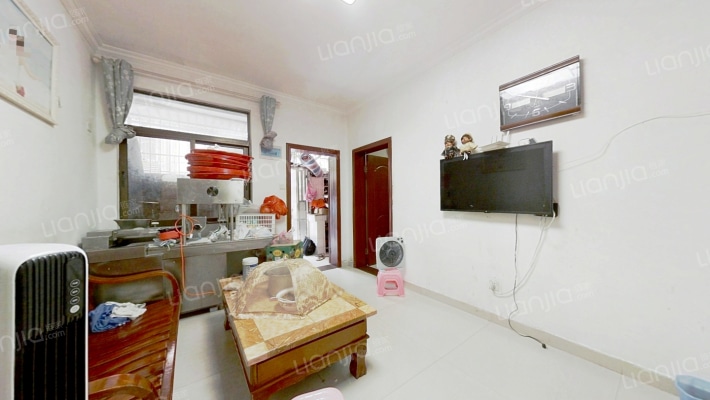 书院街5号大院二手房实景图