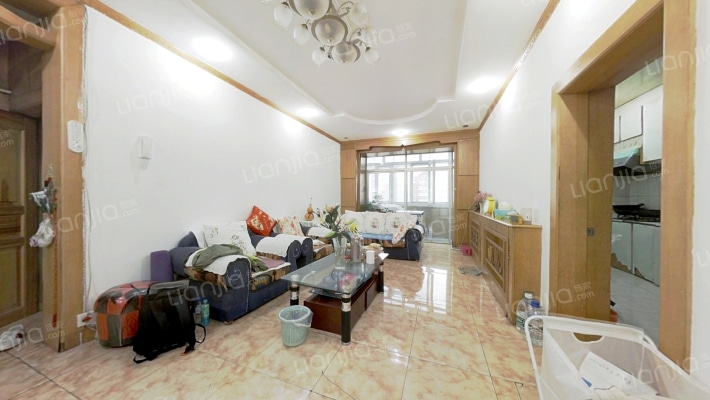 怡和苑二手房实景图