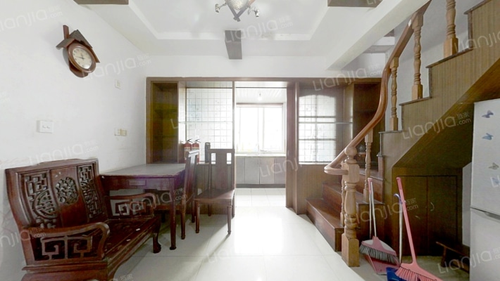 康佳花园三区二手房实景图