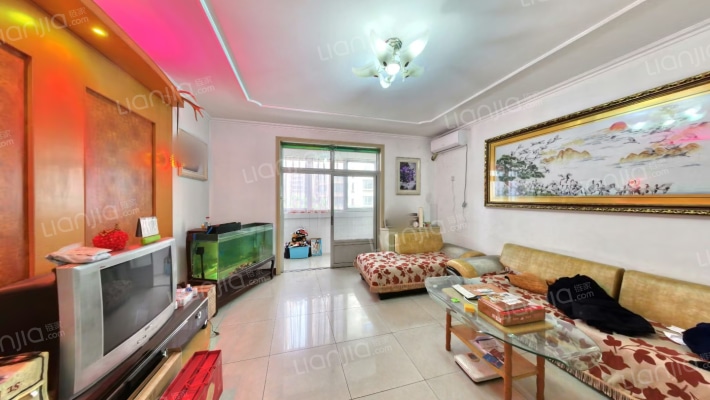 联通东焦宿舍二手房实景图