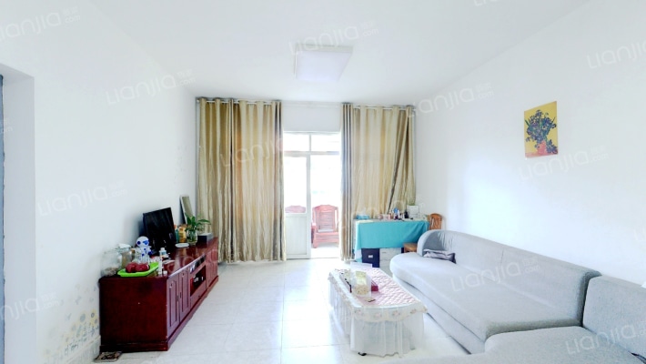 荷花苑二手房实景图