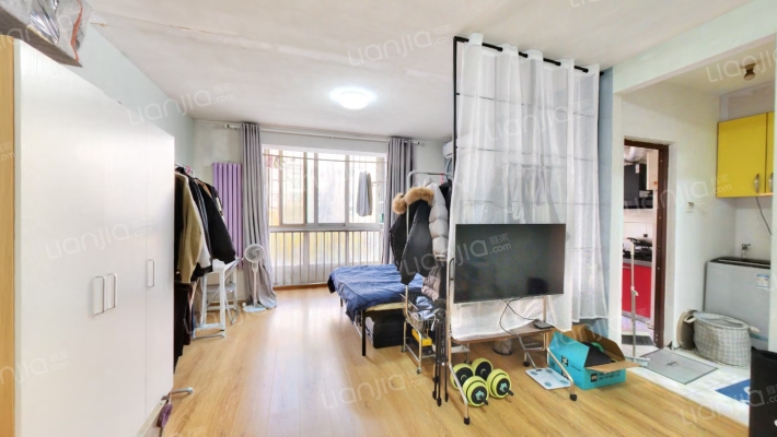 柳岸方园二手房实景图