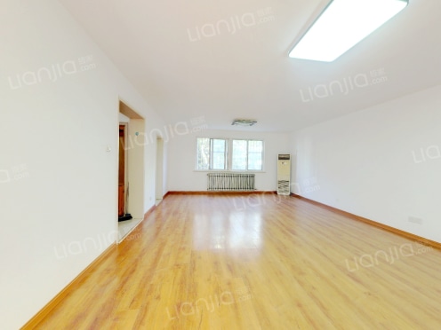 整租·百通花园 3室2厅 南