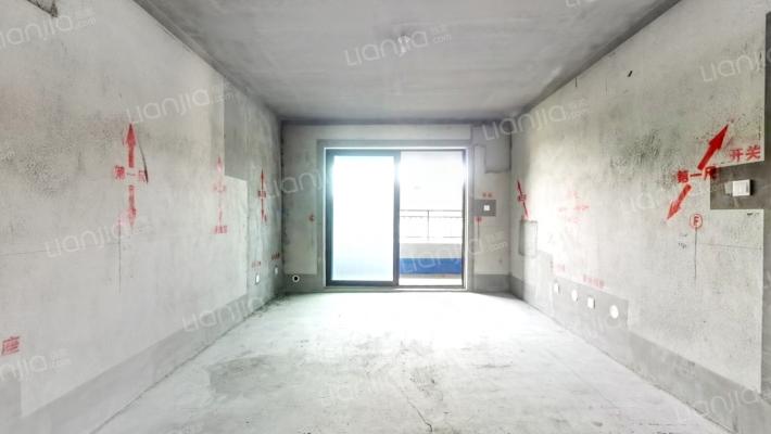 尚书九州府二手房实景图