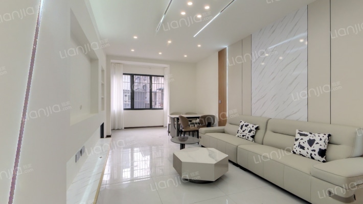 玉清观巷69号二手房实景图