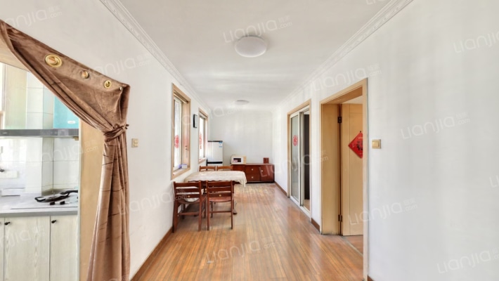 虹桥西村二手房实景图