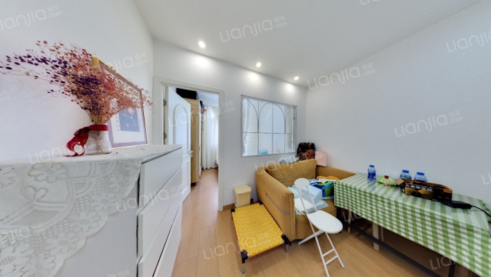 长风新村二手房实景图