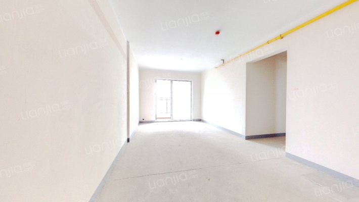 中建大公馆三期二手房实景图