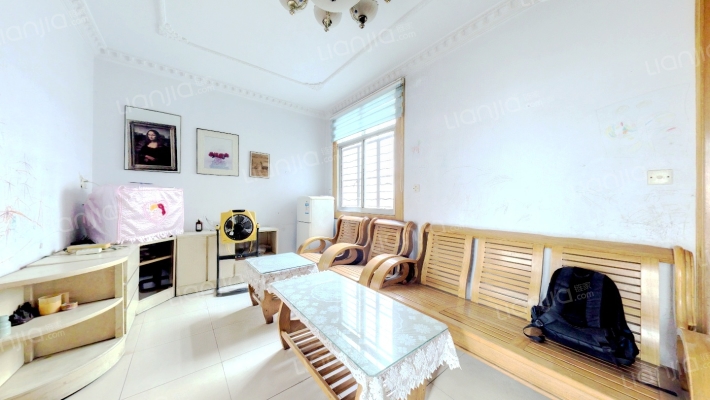 铁四局一公司家属院四号院二手房实景图