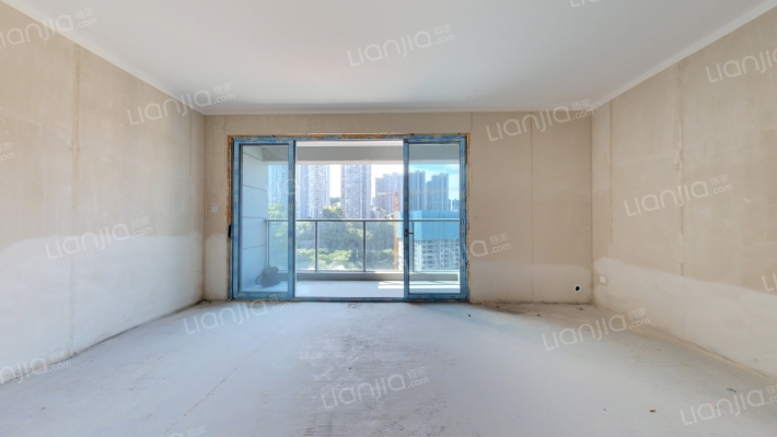 中建壹品南滨星光城二手房实景图