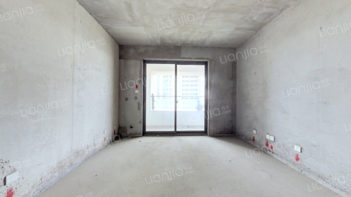 华耀首府二手房实景图