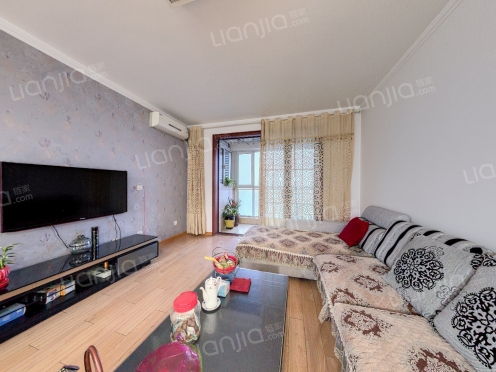 整租·金猴开阳名居 3室2厅 南/北