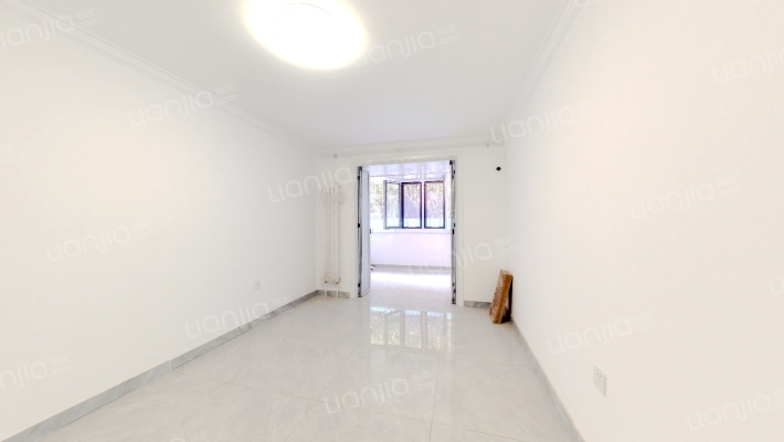 白云里二手房实景图