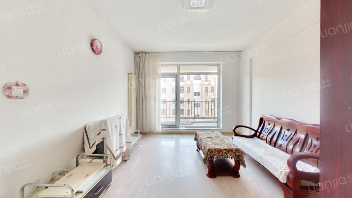 开成领地二手房实景图