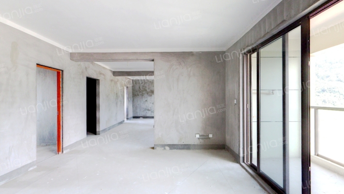 玖峰花苑二手房实景图