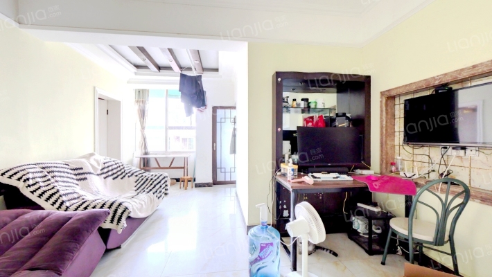 双林中横路49号院二手房实景图