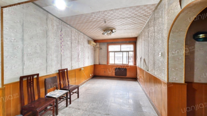 安民里住宅小区二手房实景图