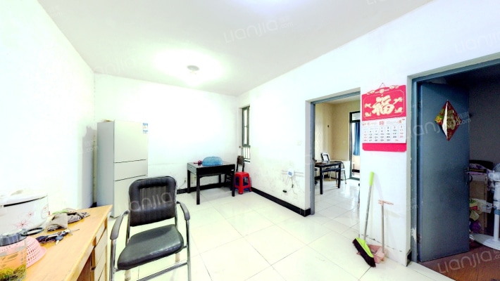 新苏苑一区二手房实景图