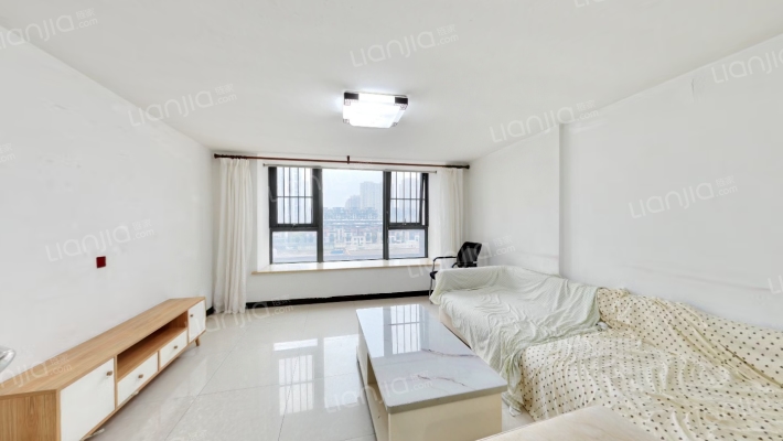 合景睿峰二手房实景图