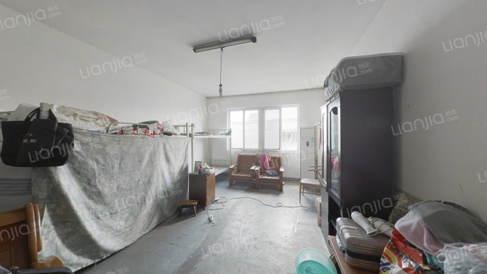 白沙苑二手房实景图