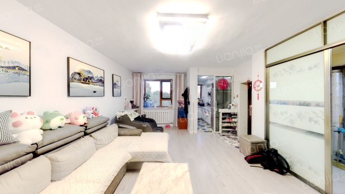 净水山莊二手房实景图