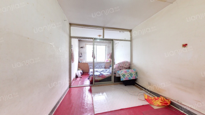 八三散盘二手房实景图