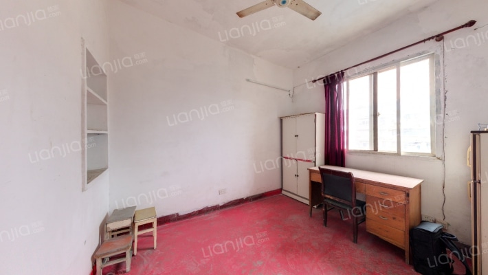 二建宿舍（青山南路37号）二手房实景图