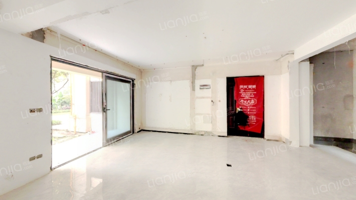 金科新天宸二手房实景图