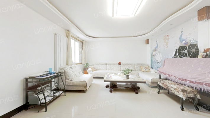 学林花园西区二手房实景图