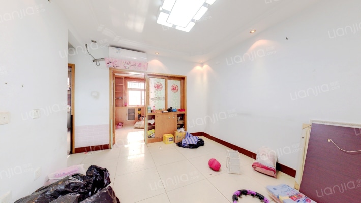 北京理工大学家属楼二手房实景图