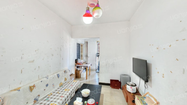 尚都花园城二手房实景图