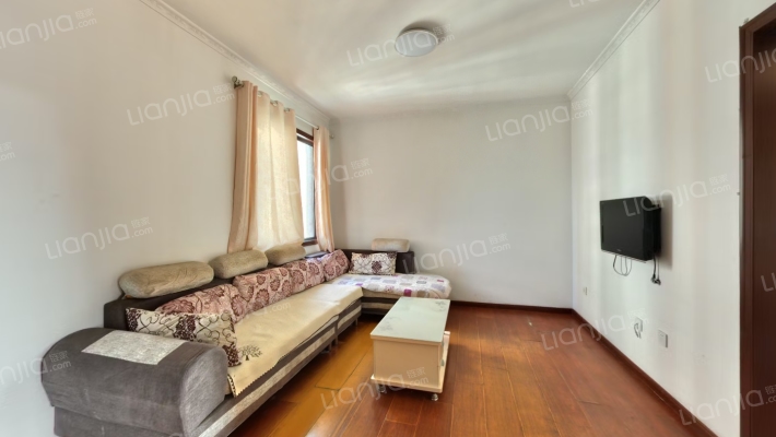 岸上玫瑰二手房实景图