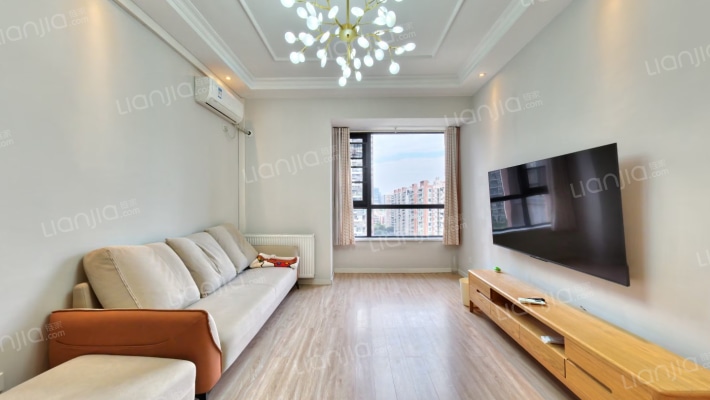 观城二手房实景图