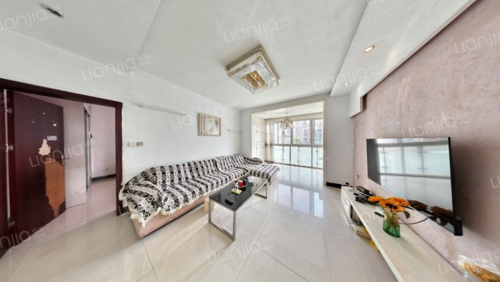 香草洲一期二手房实景图