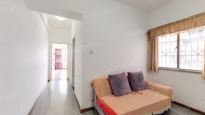 水印尚堤二手房实景图