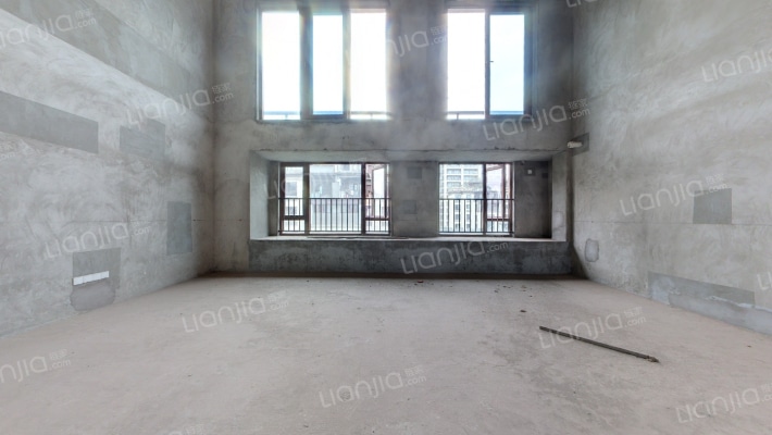 保利堂悦芷若园二手房实景图