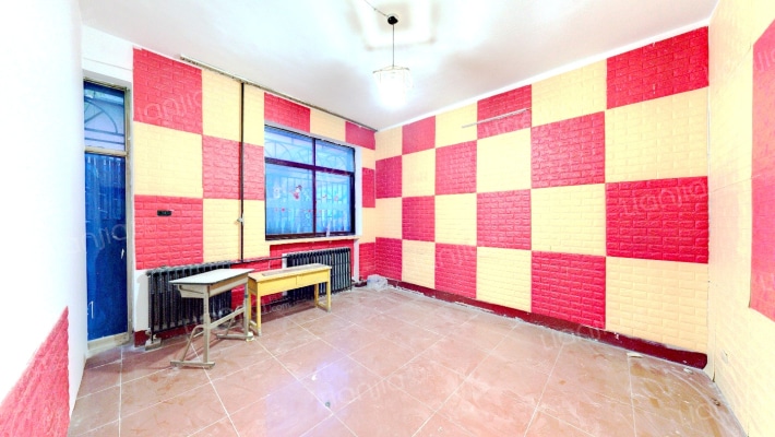 新联巷二手房实景图