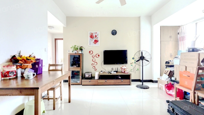 领馆逸品二手房实景图