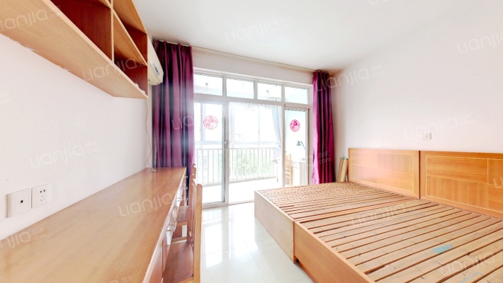 秦桥苑二手房实景图