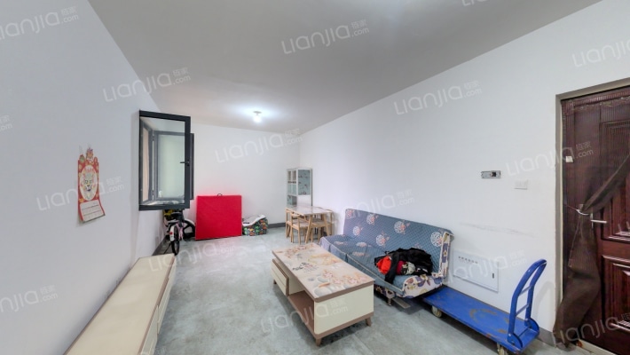 美丽景湾二手房实景图