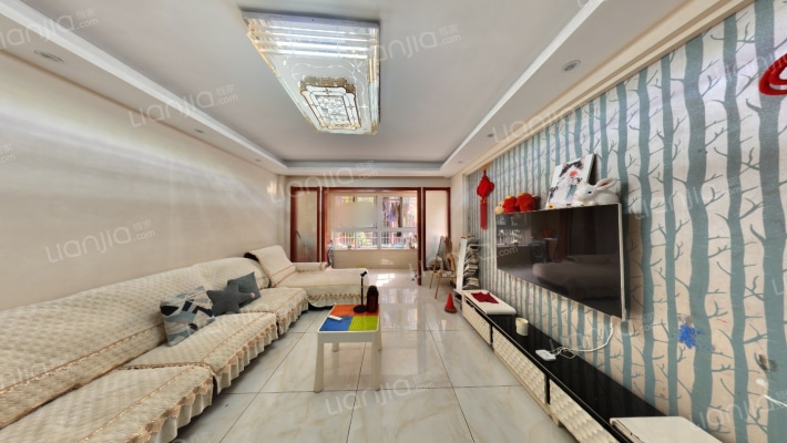 华太家园二手房实景图