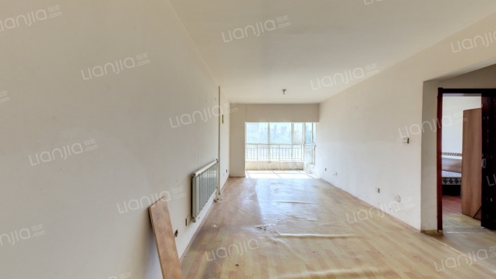 西津家园二手房实景图