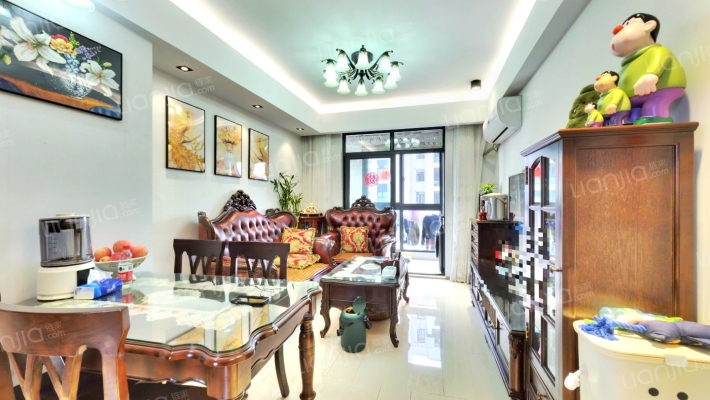 大发融悦二手房实景图