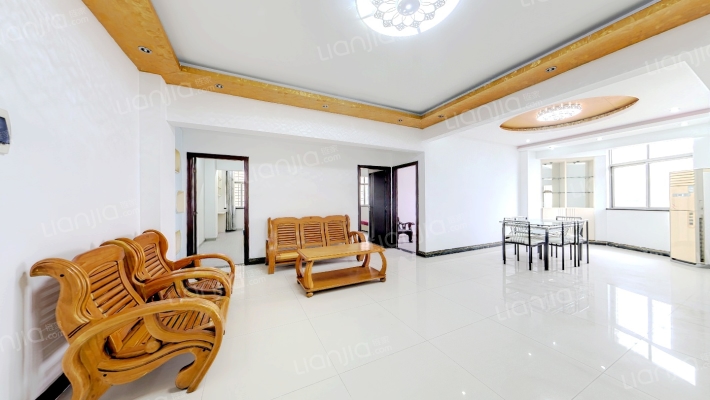 创富鑫城二手房实景图