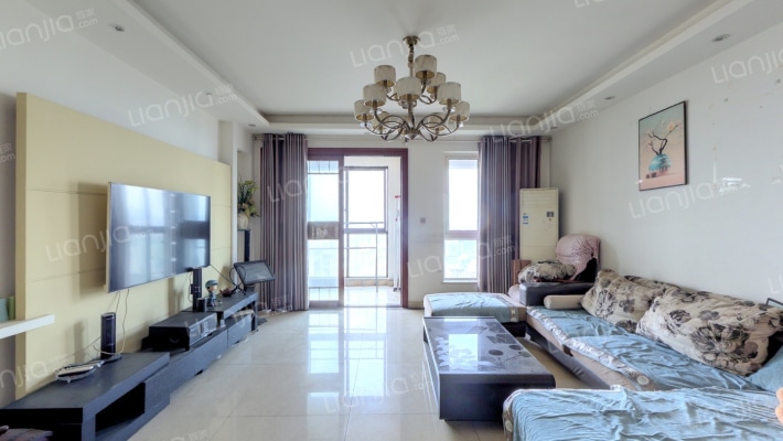 源上湾国际社区千叶郡二手房实景图