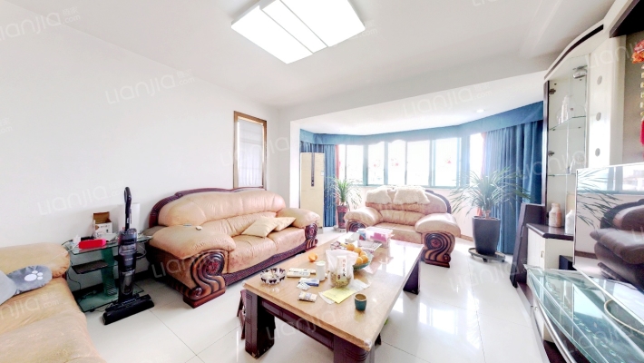 城市恬园二手房实景图