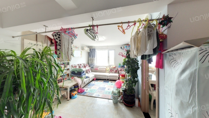 家之梦二手房实景图