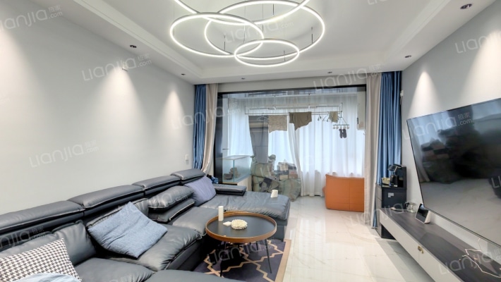 碧桂园城市花园二期二手房实景图