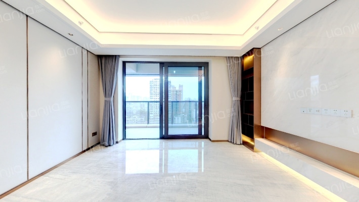 华润万象城·幸福里二手房实景图